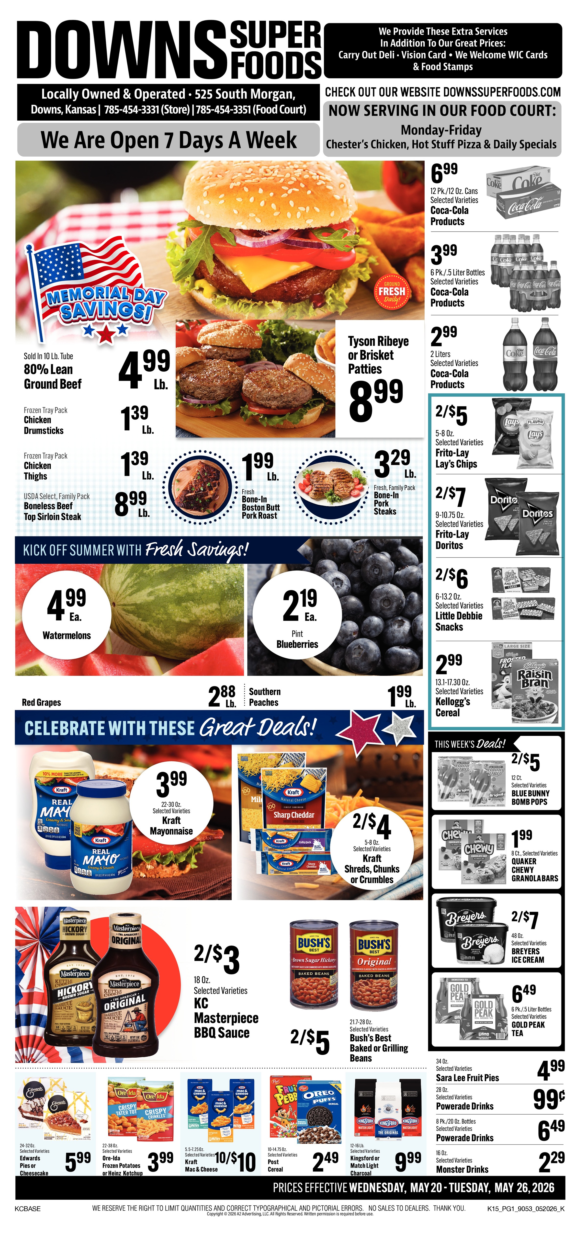 Ad page image
