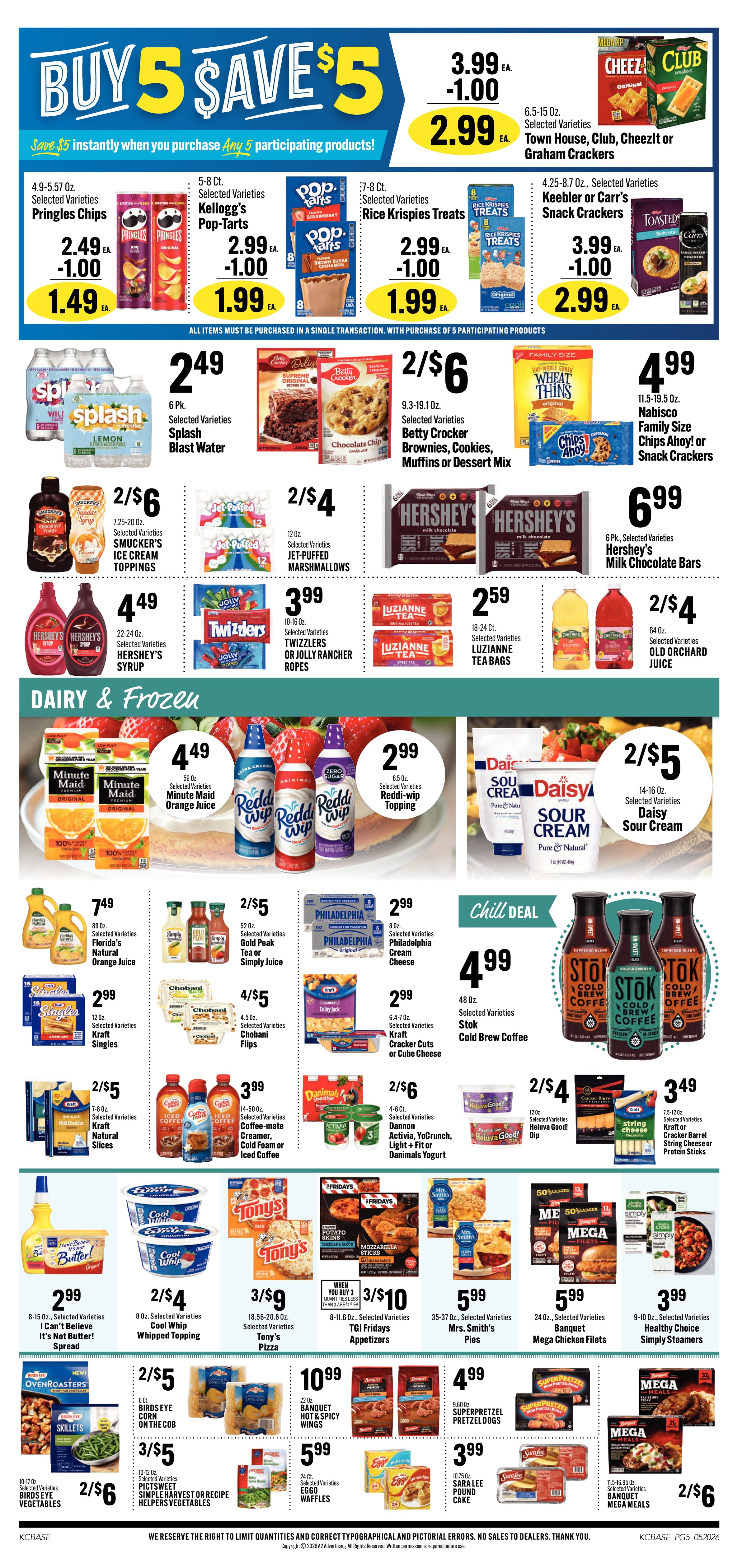 Ad page image