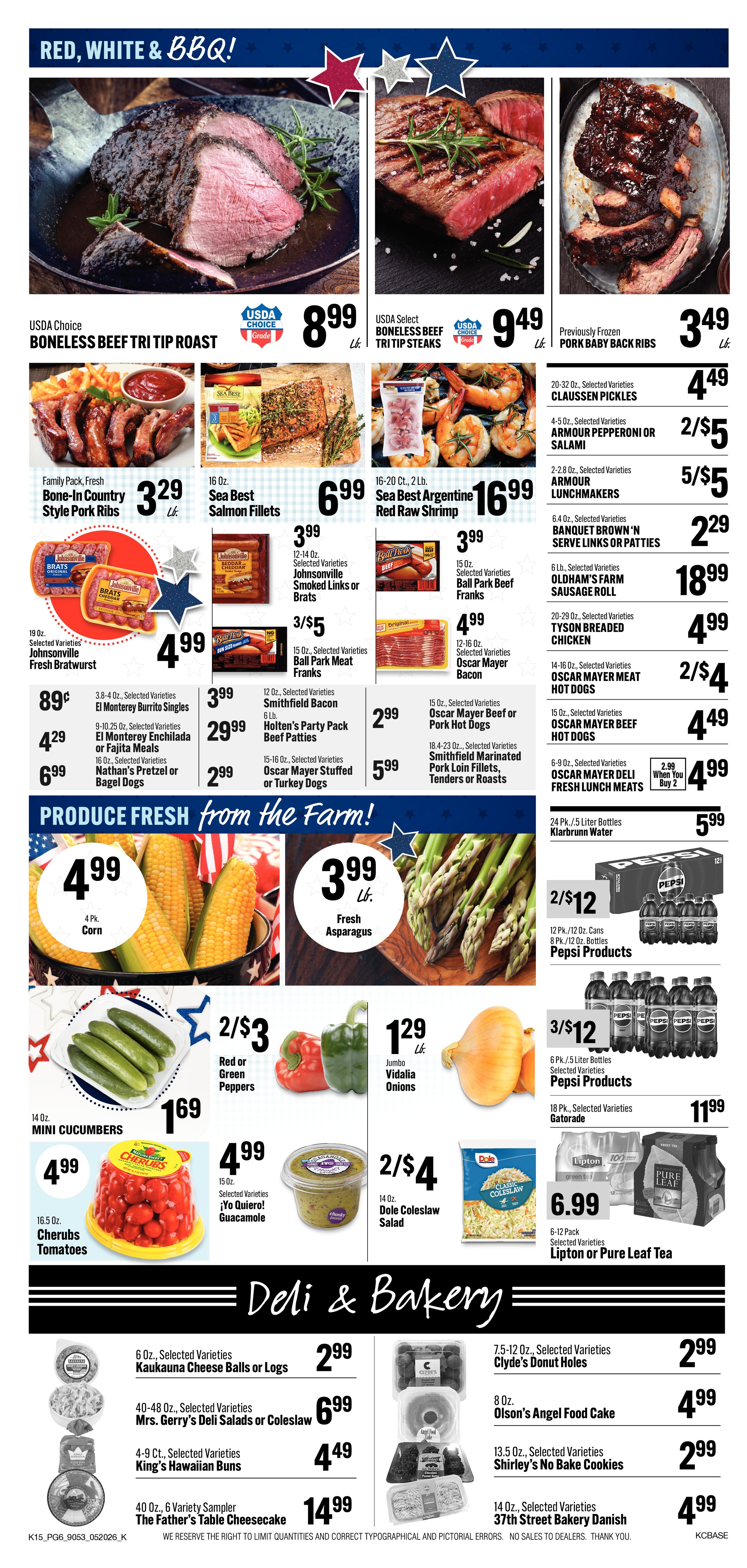 Ad page image
